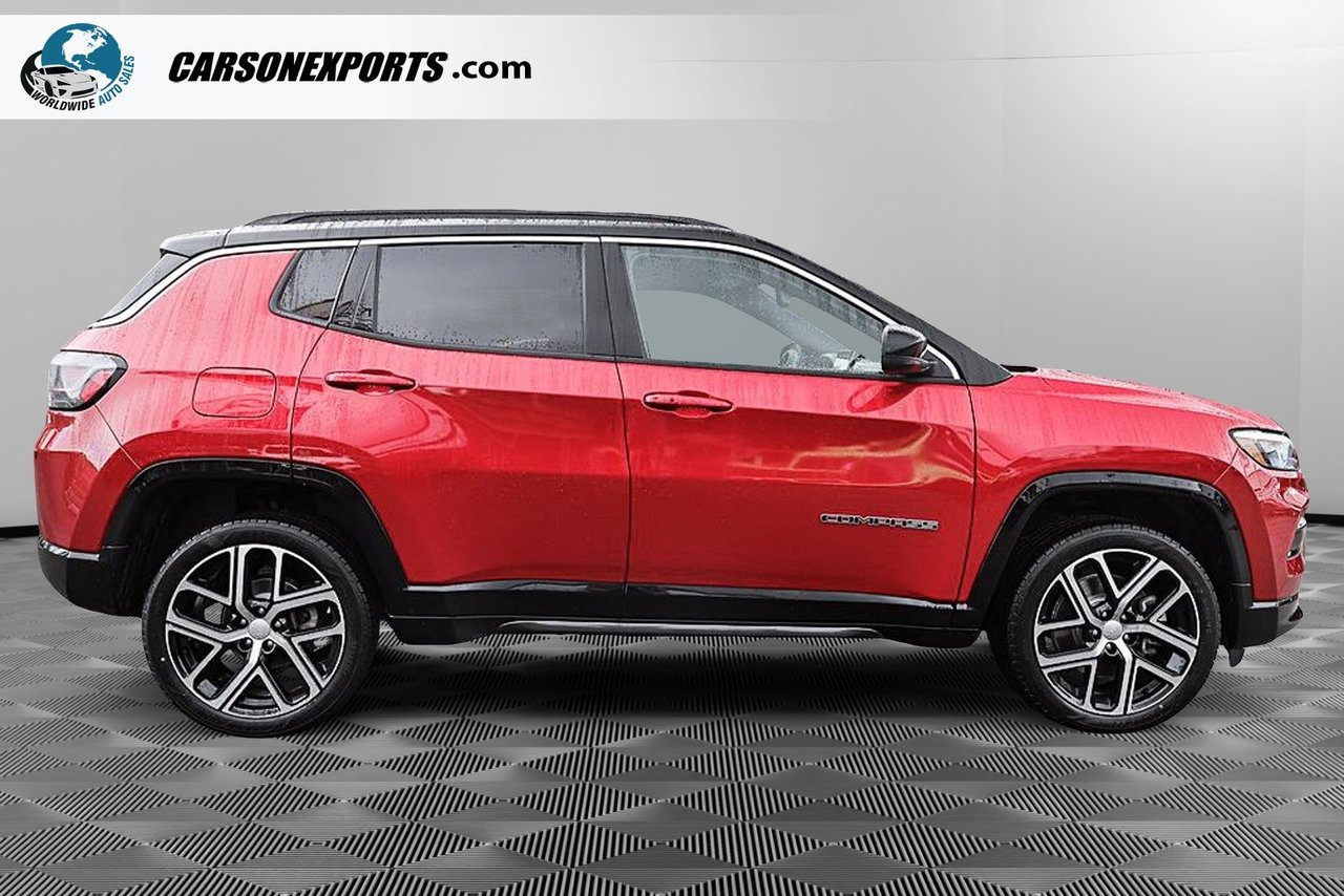 2024 Jeep Compass Limited-3