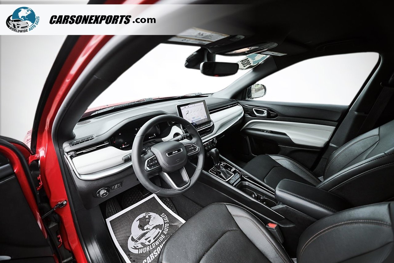 2024 Jeep Compass Limited-12