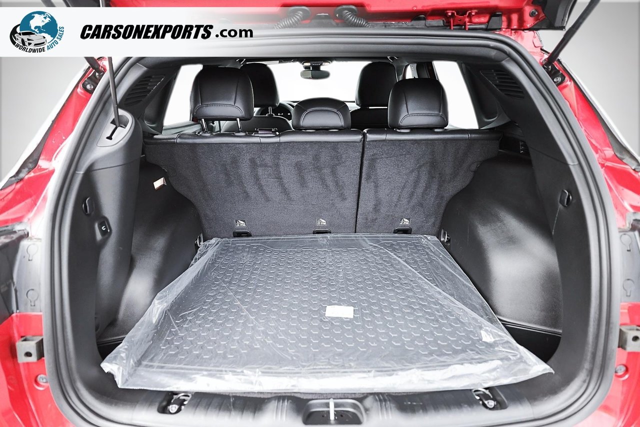 2024 Jeep Compass Limited-8