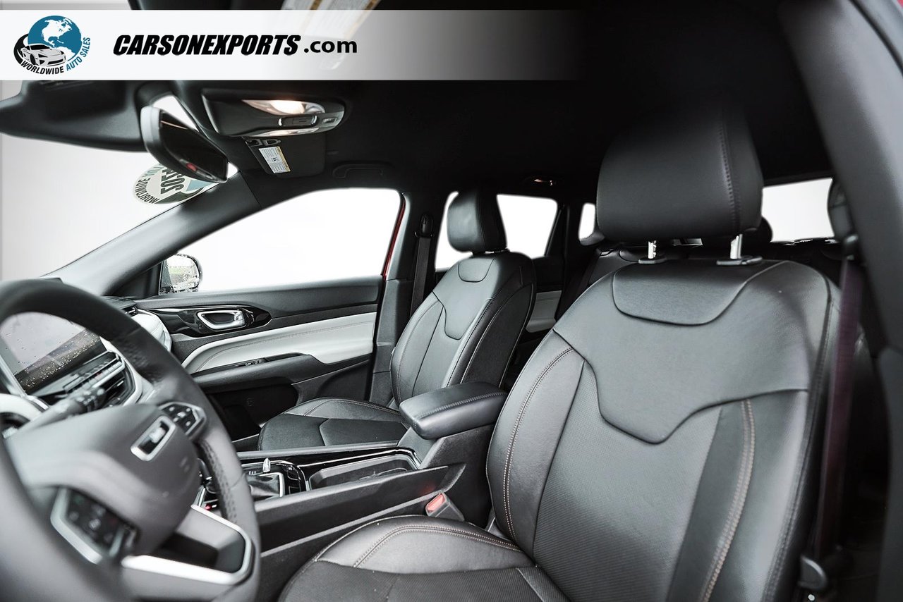 2024 Jeep Compass Limited-13