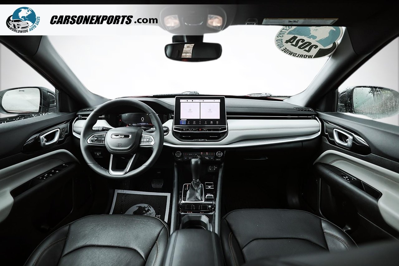 2024 Jeep Compass Limited-15