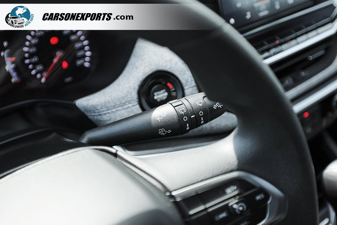 2025 Jeep Compass Sport-19