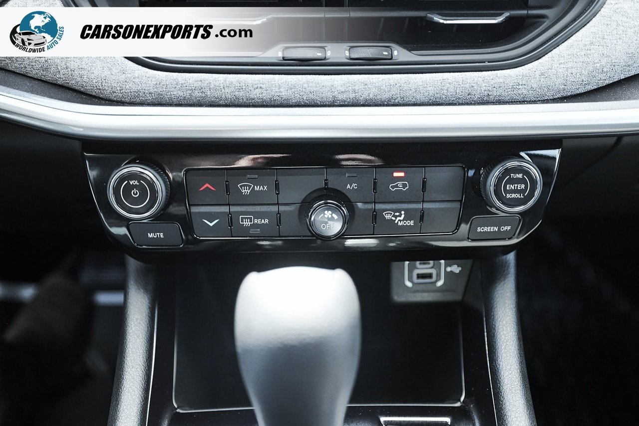 2025 Jeep Compass Sport-27