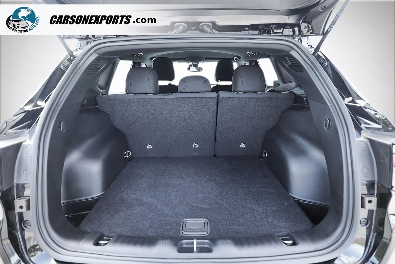 2025 Jeep Compass Sport-8