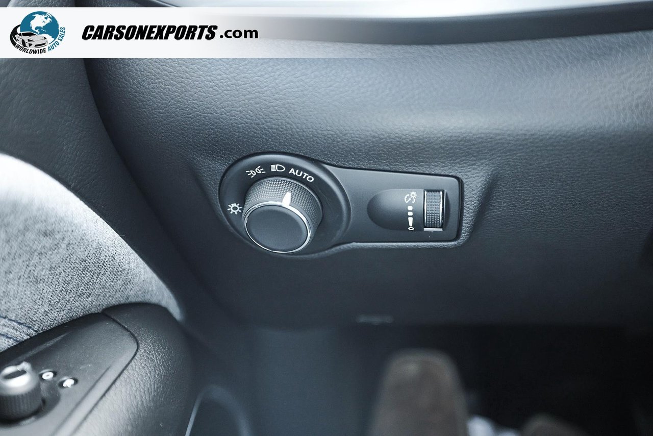 2025 Jeep Compass Sport-23