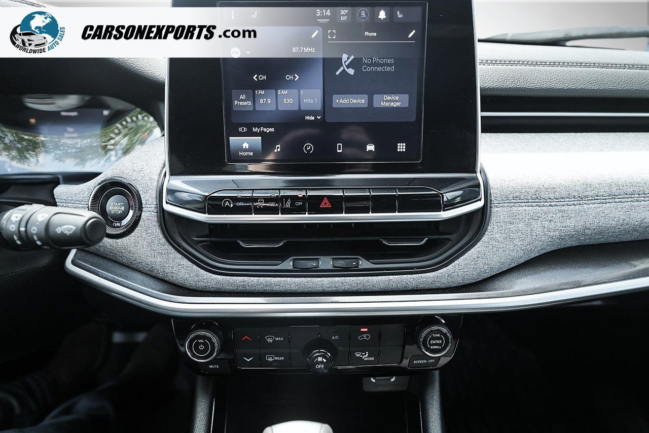 2025 Jeep Compass Sport-25