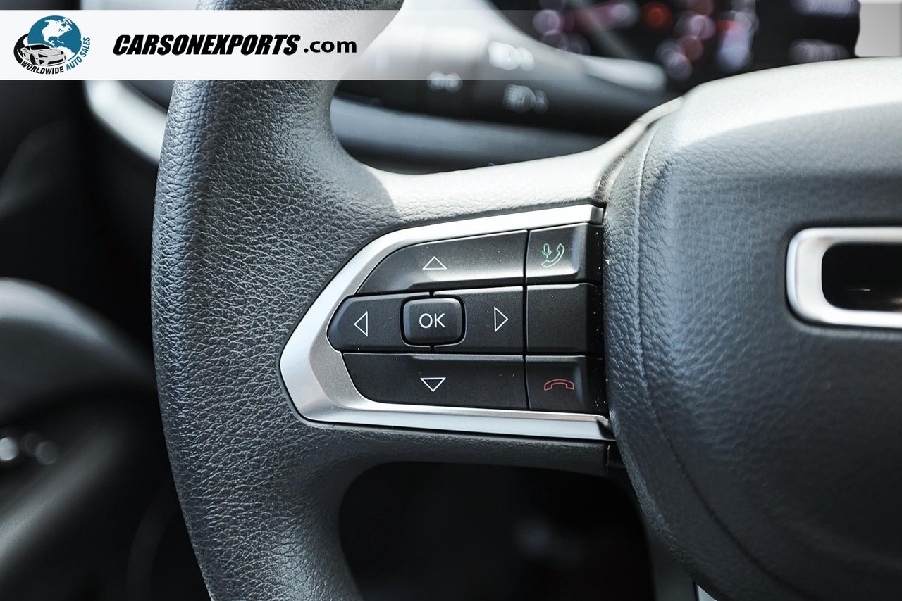 2025 Jeep Compass Sport-20