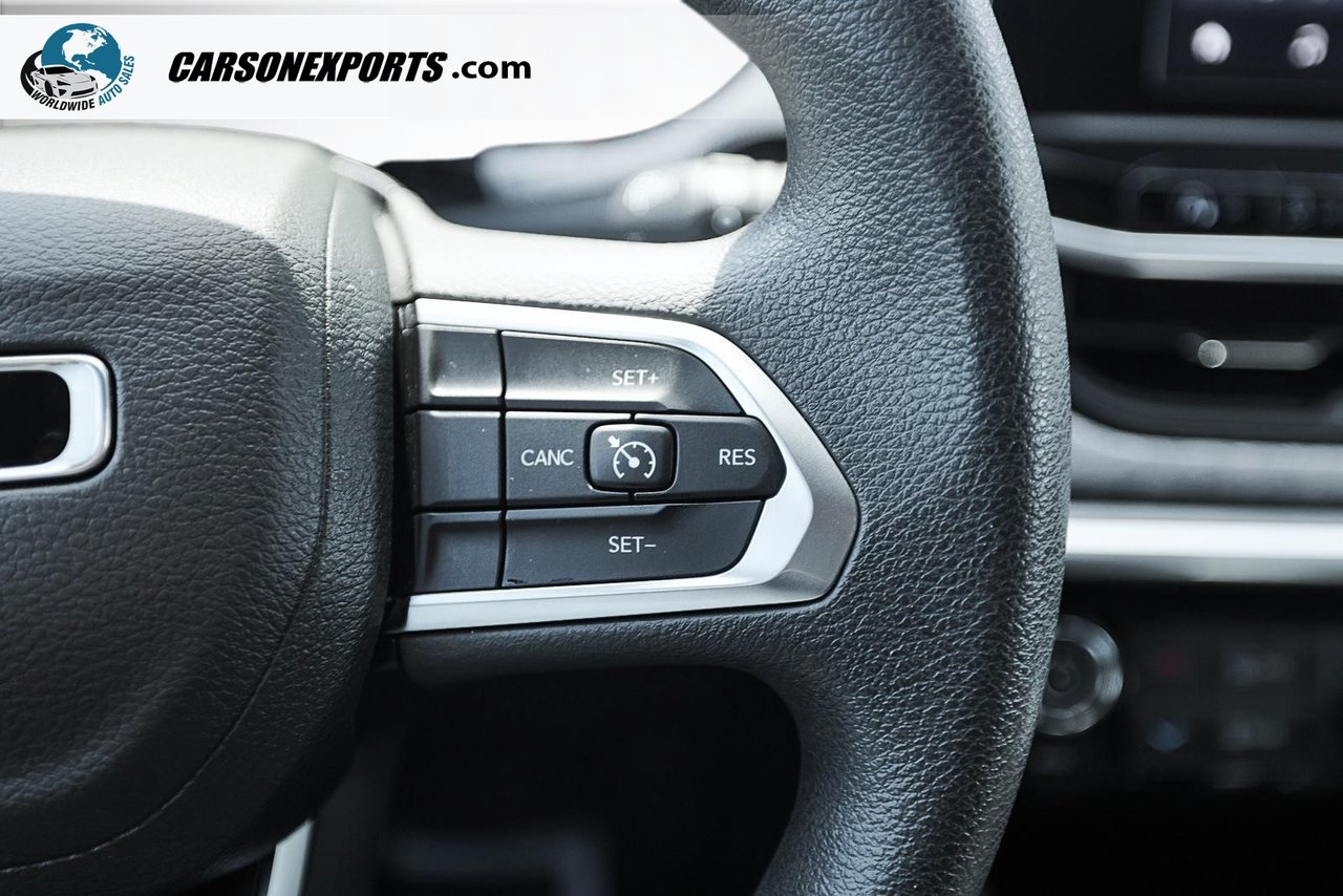 2025 Jeep Compass Sport-21