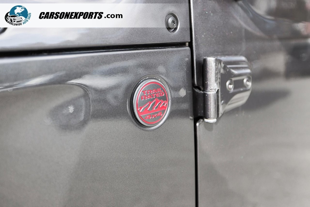 2021 Jeep Gladiator Rubicon-10