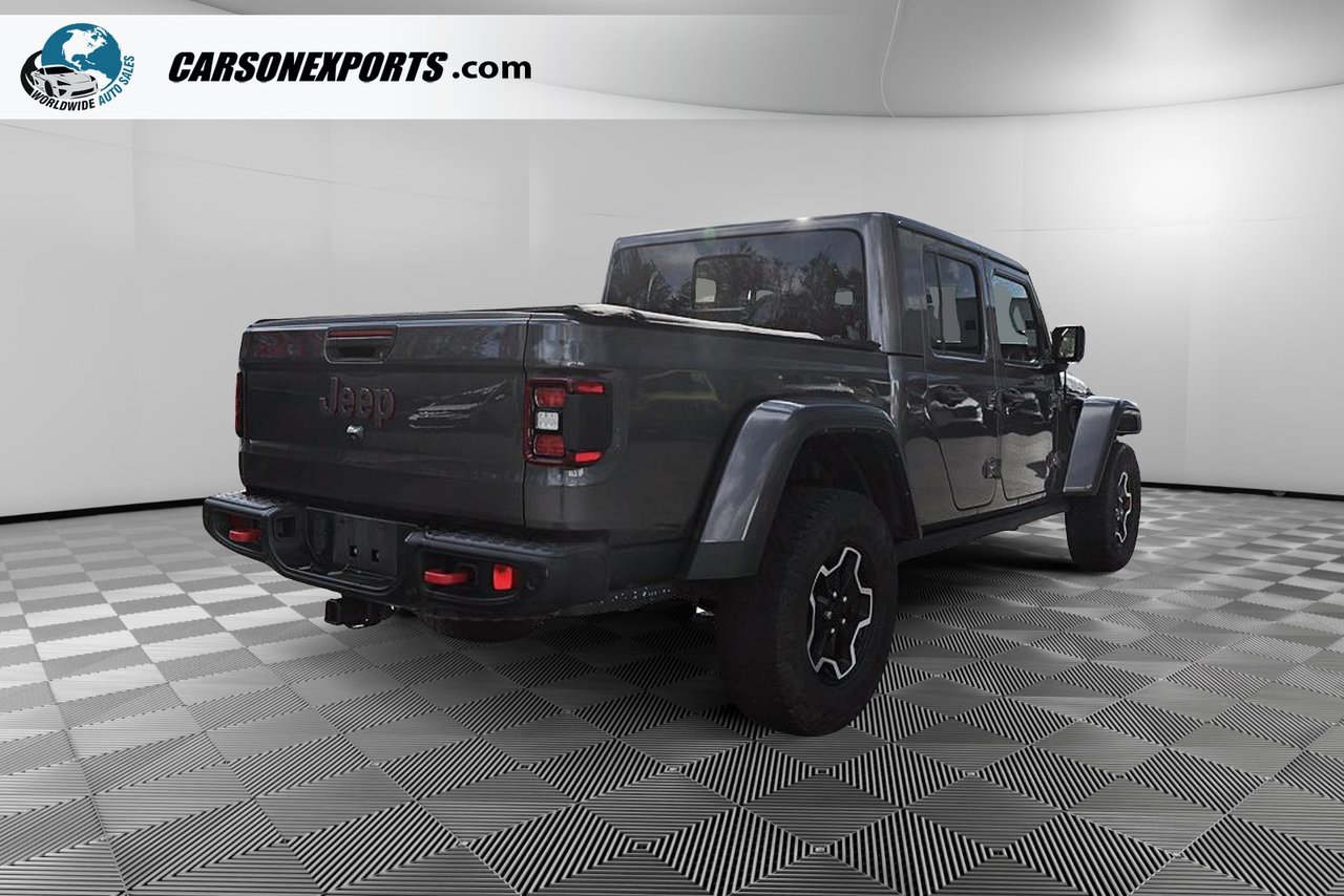 2021 Jeep Gladiator Rubicon-5