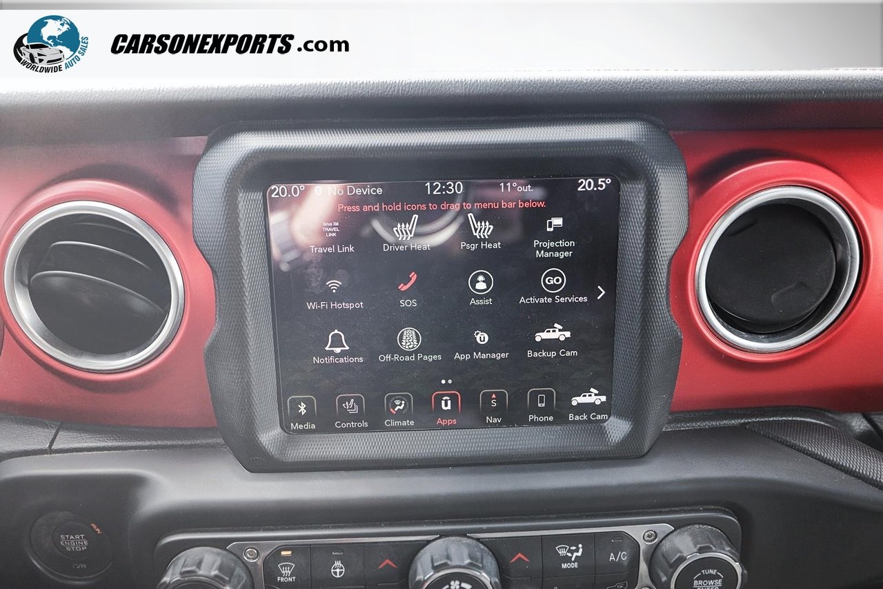 2021 Jeep Gladiator Rubicon-19