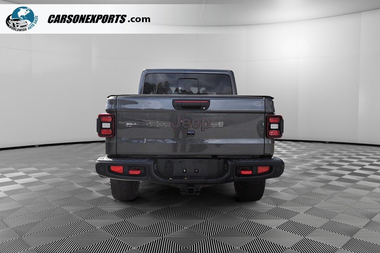 2021 Jeep Gladiator Rubicon-6