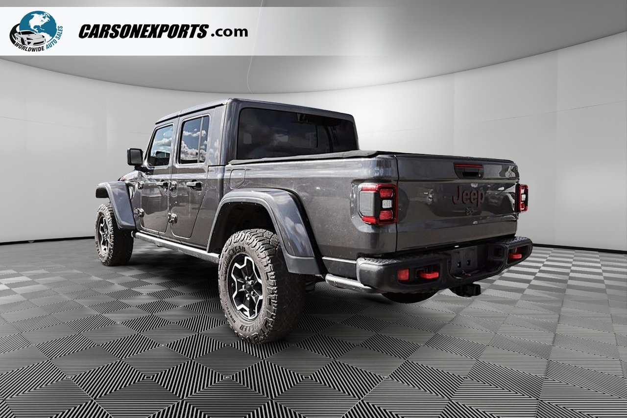 2021 Jeep Gladiator Rubicon-7