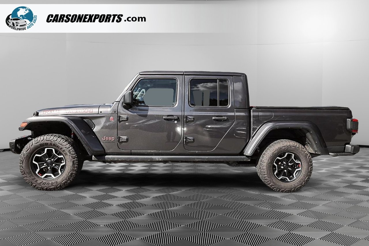 2021 Jeep Gladiator Rubicon-8
