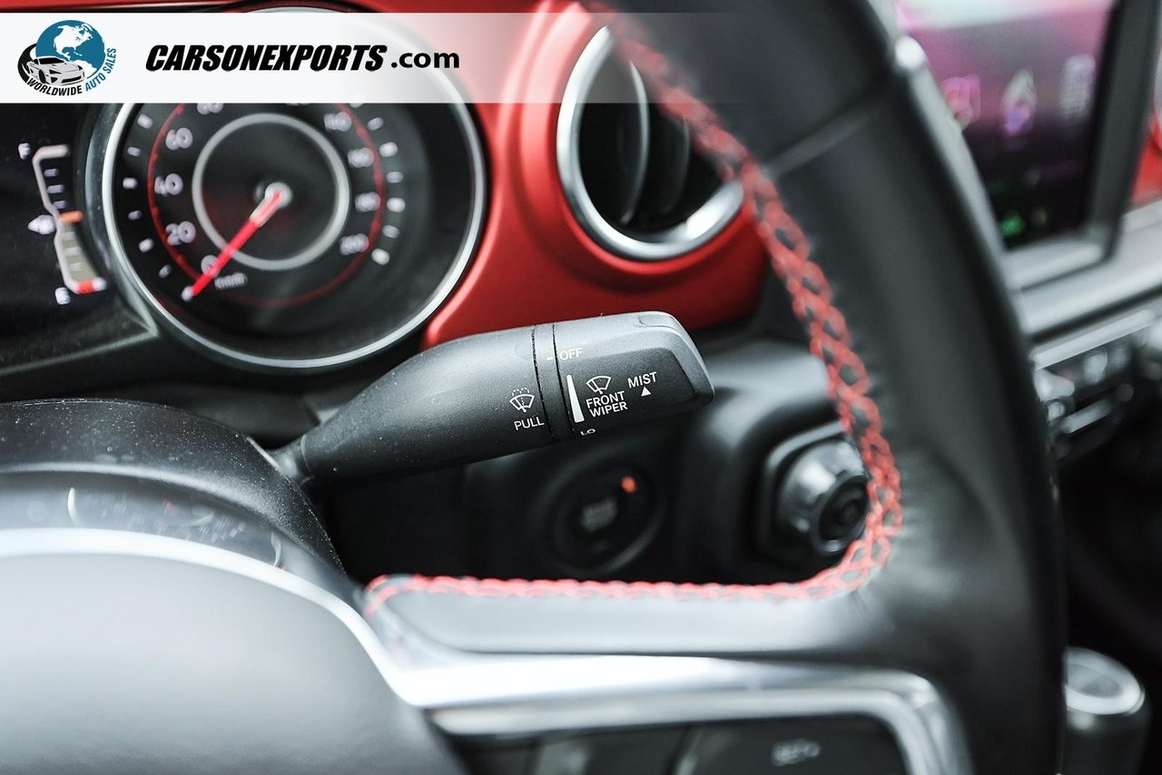 2022 Jeep Gladiator Rubicon-14