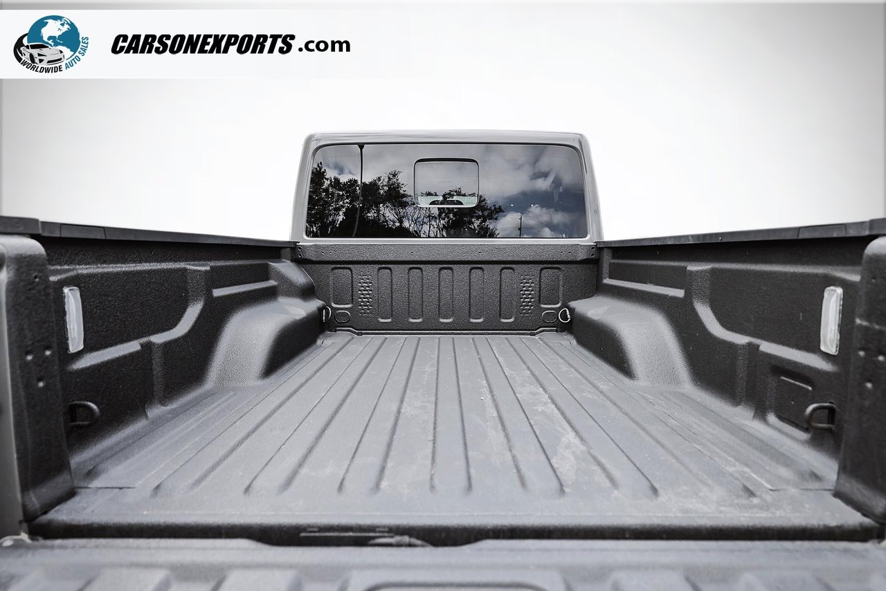 2022 Jeep Gladiator Rubicon-28