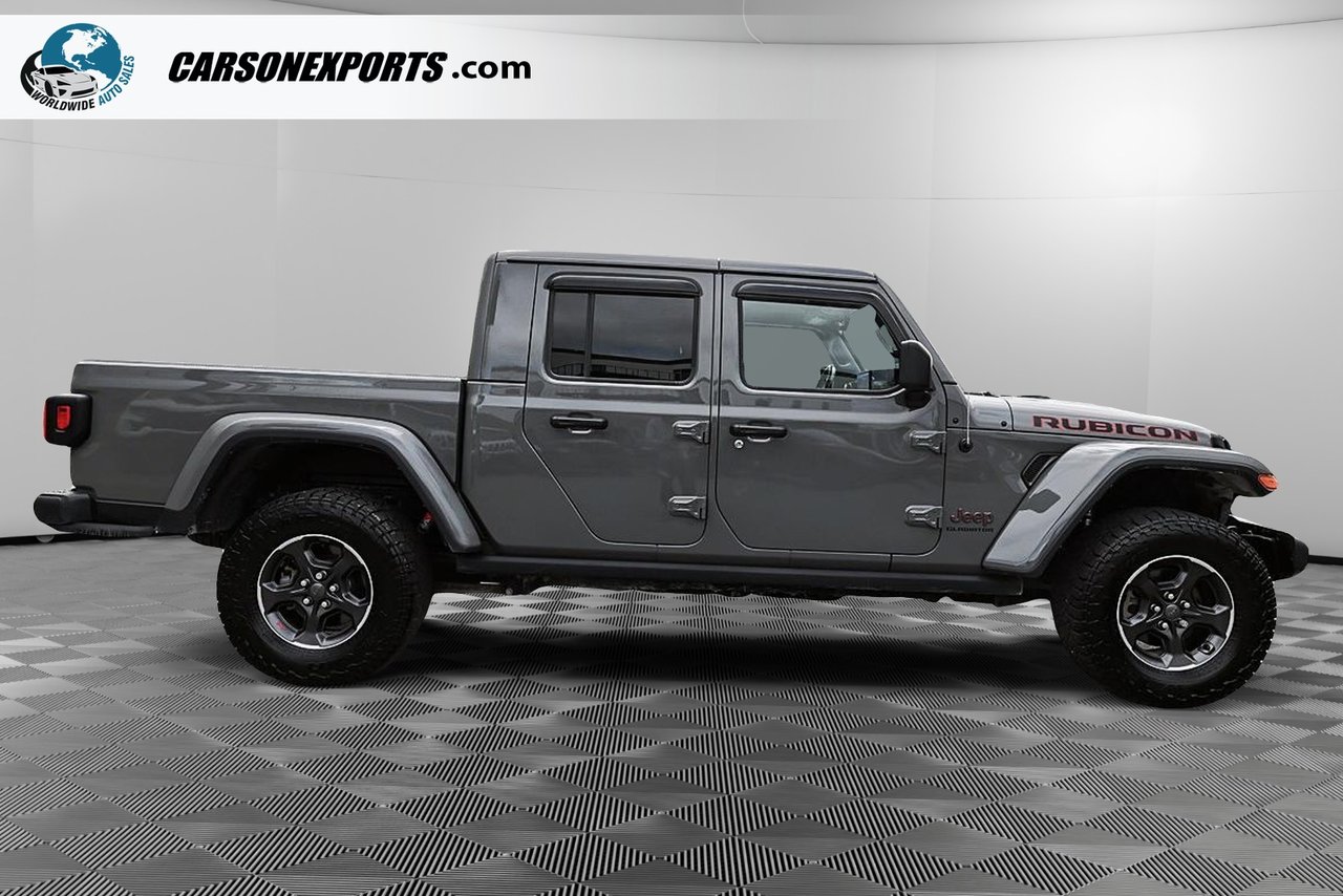 2022 Jeep Gladiator Rubicon-3
