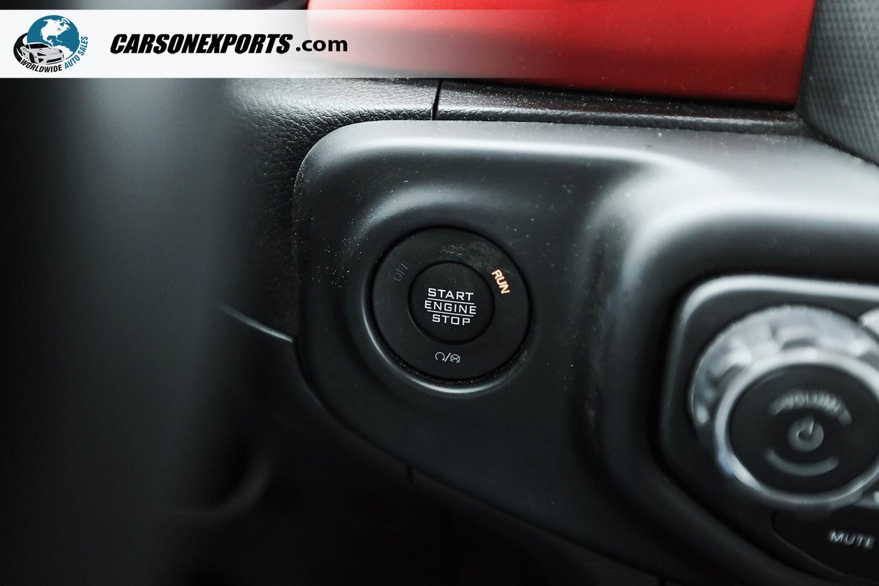 2022 Jeep Gladiator Rubicon-18
