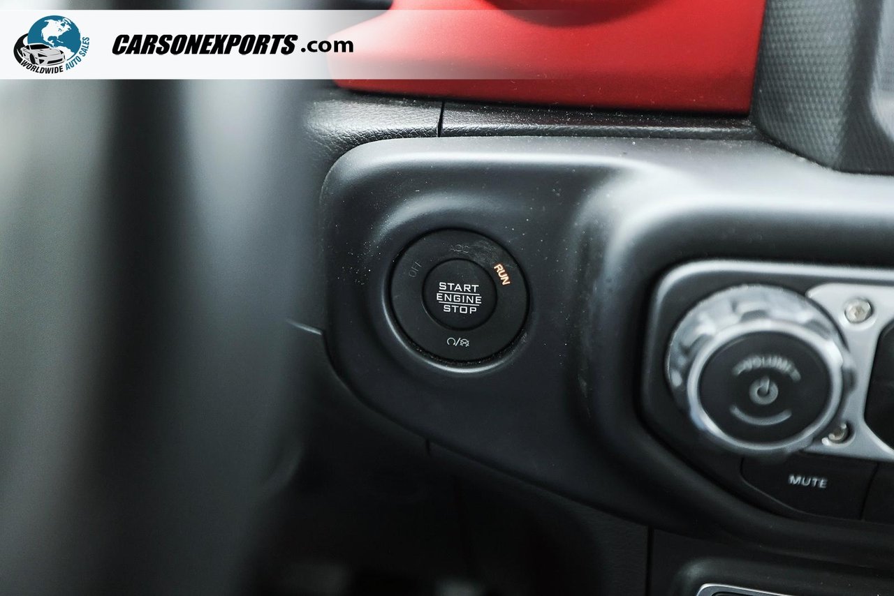 2022 Jeep Gladiator Rubicon-21