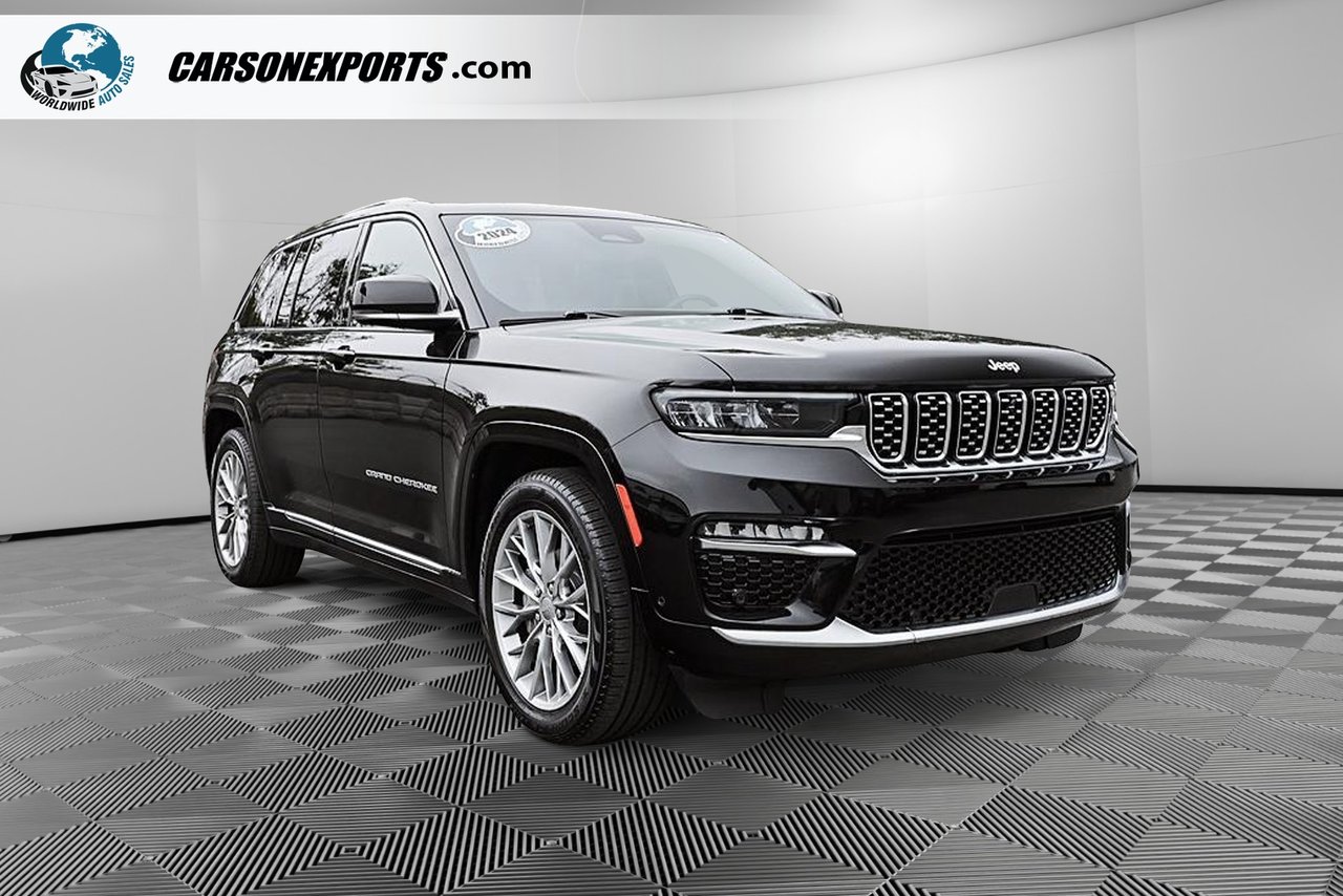 2024 Jeep Grand Cherokee Summit-2