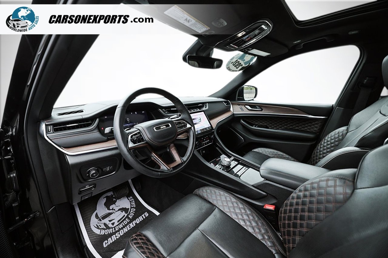 2024 Jeep Grand Cherokee Summit-14