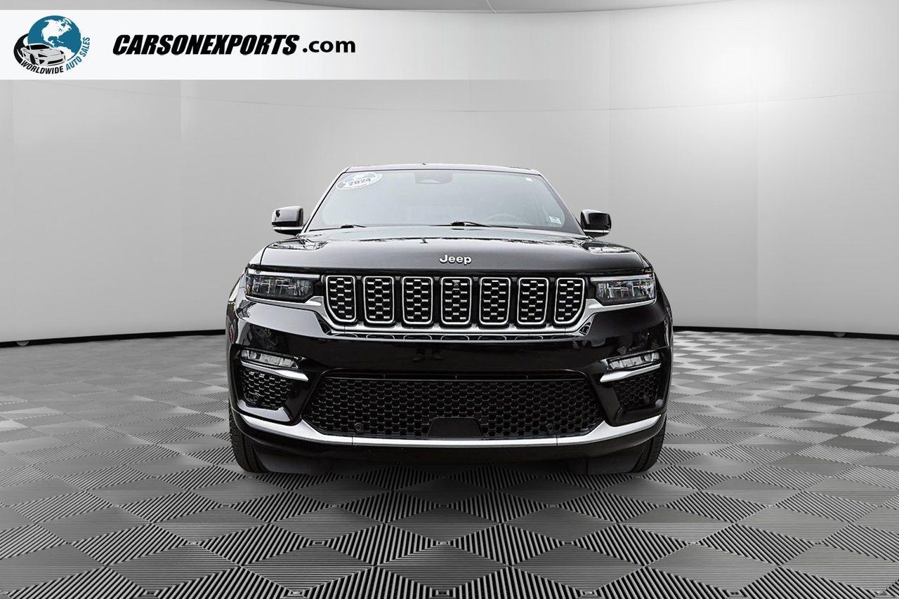 2024 Jeep Grand Cherokee Summit-1
