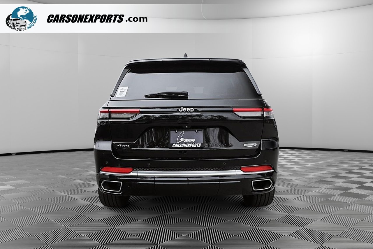 2024 Jeep Grand Cherokee Summit-5