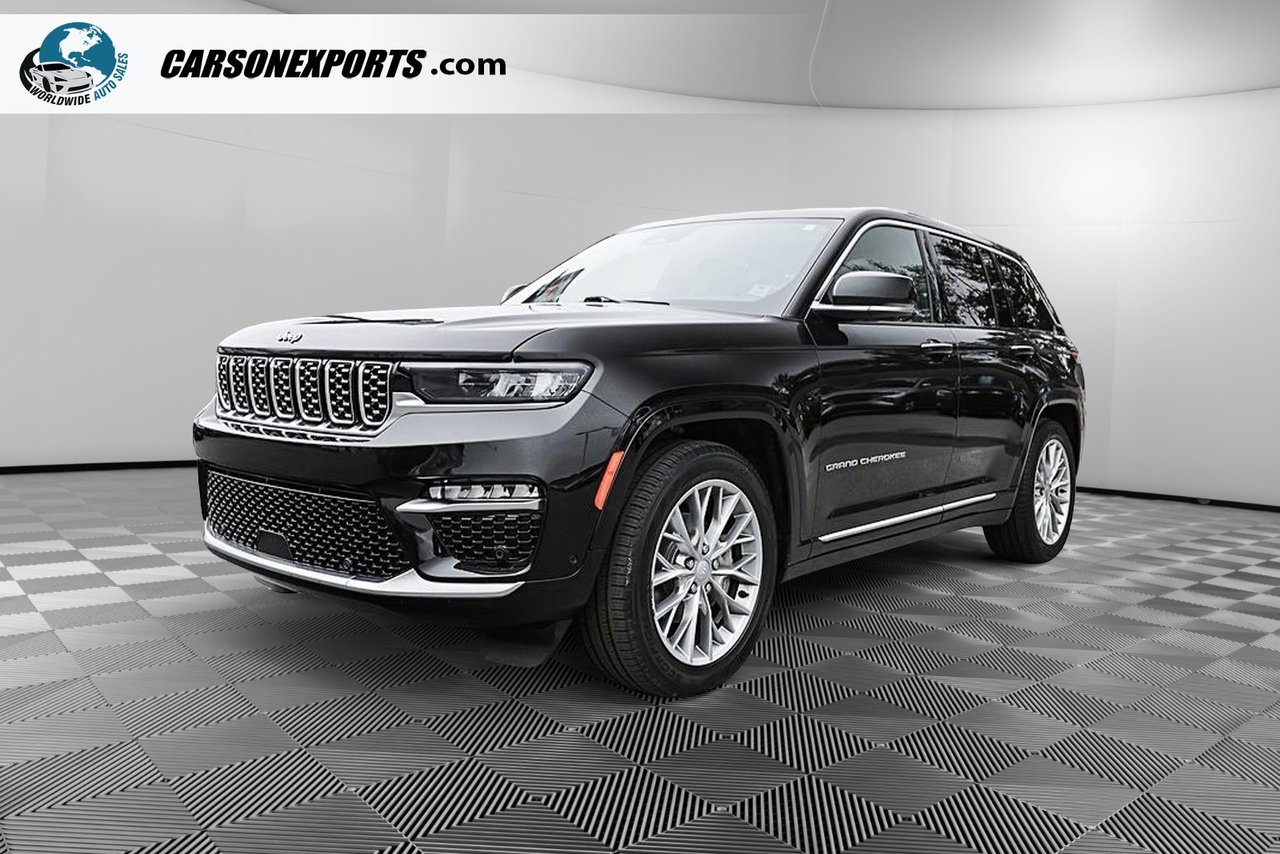 2024 Jeep Grand Cherokee Summit-0