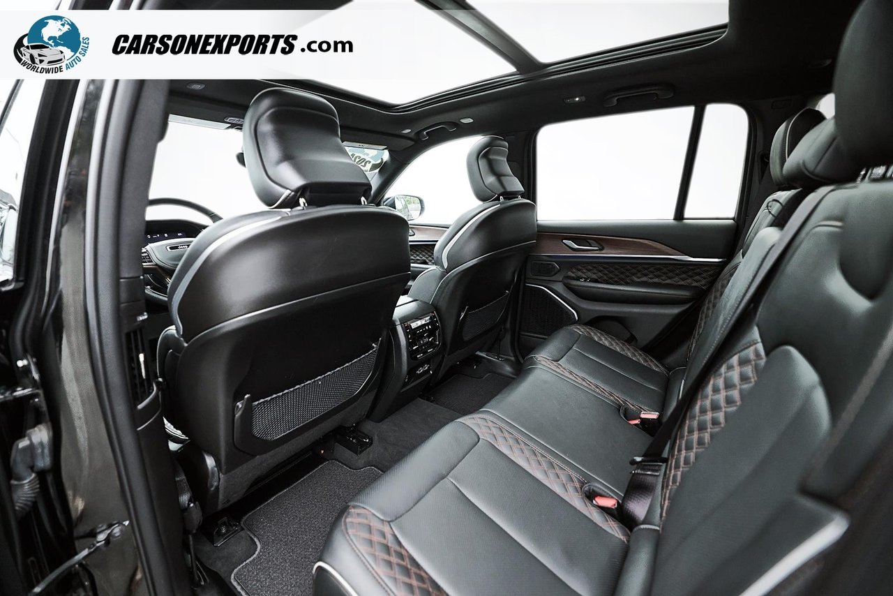 2024 Jeep Grand Cherokee Summit-39