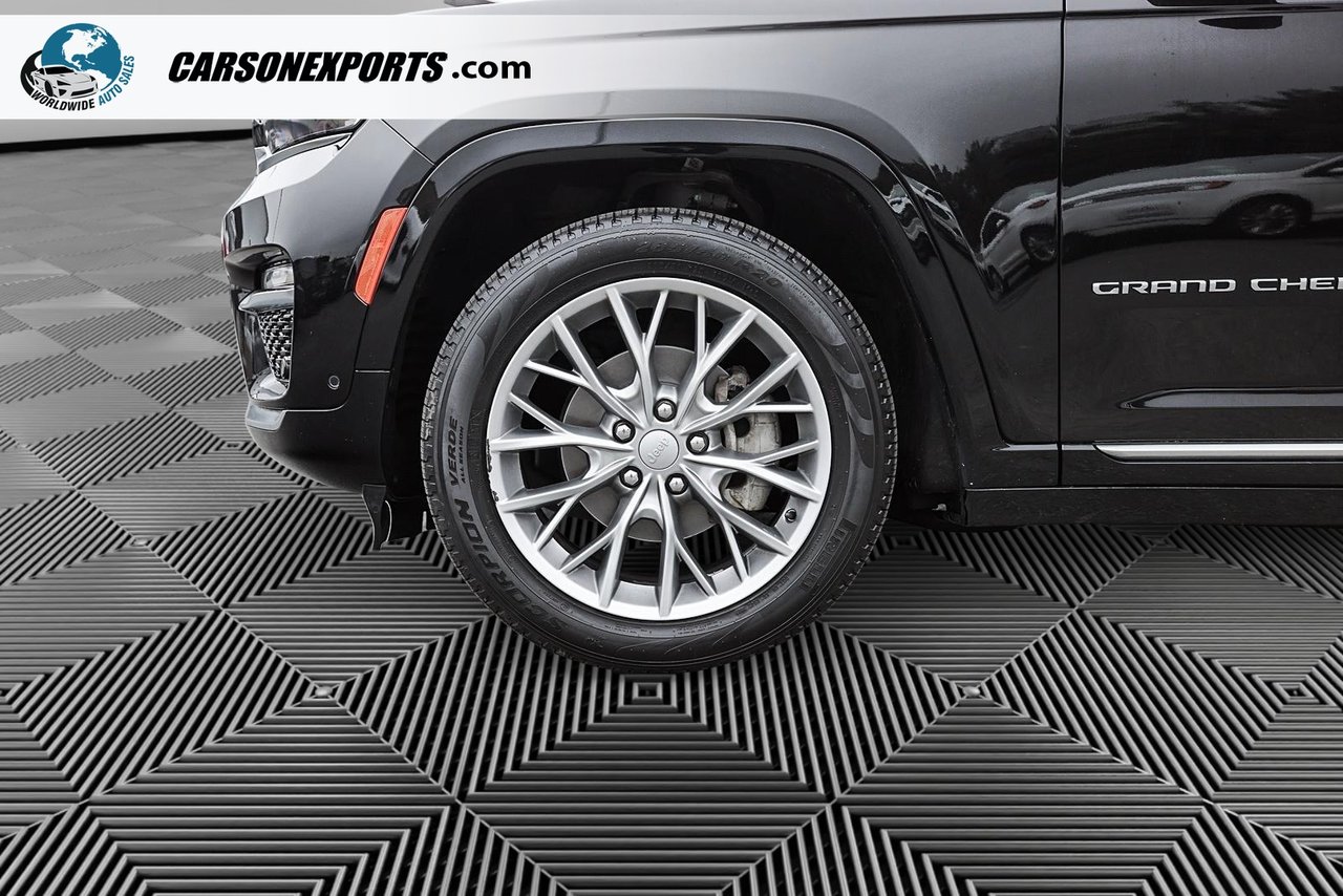 2024 Jeep Grand Cherokee Summit-11