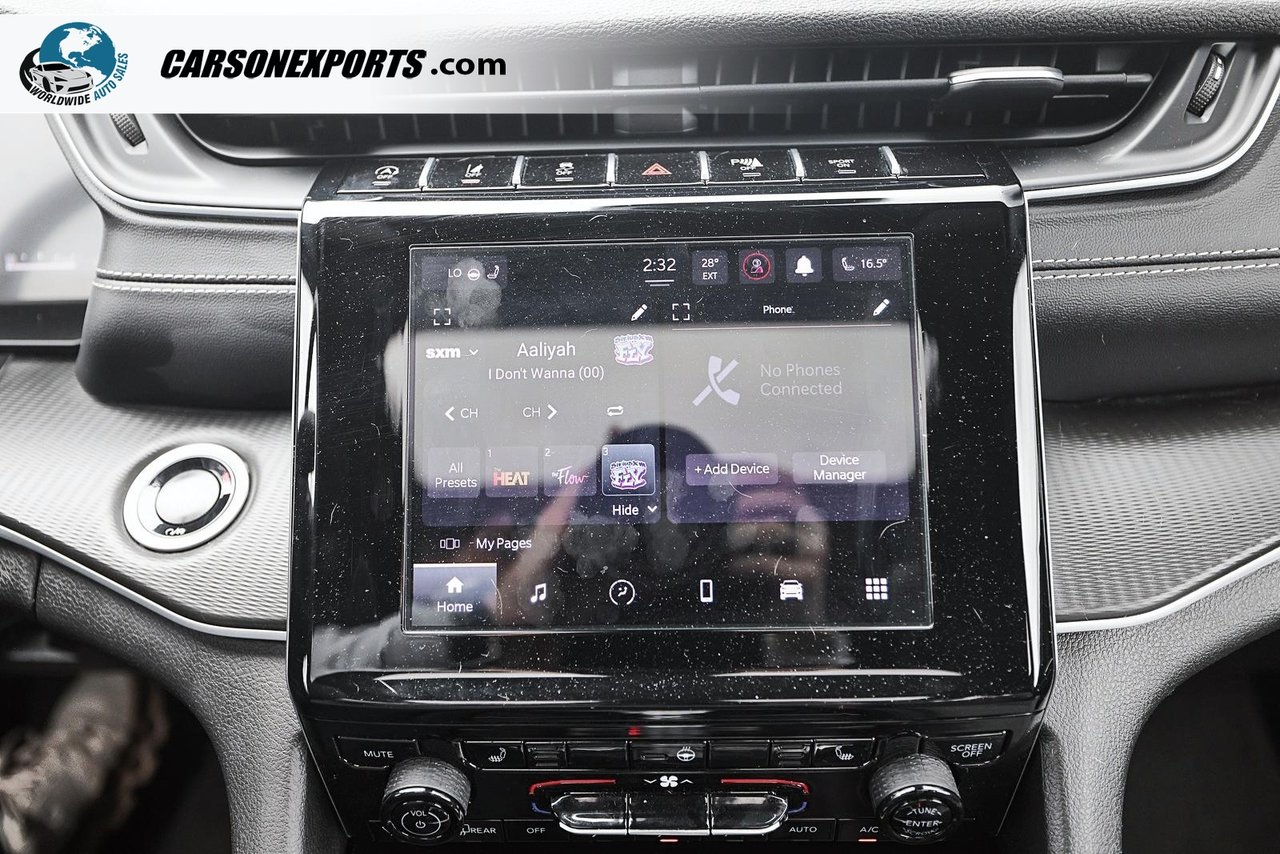 2024 Jeep Grand Cherokee Altitude-25