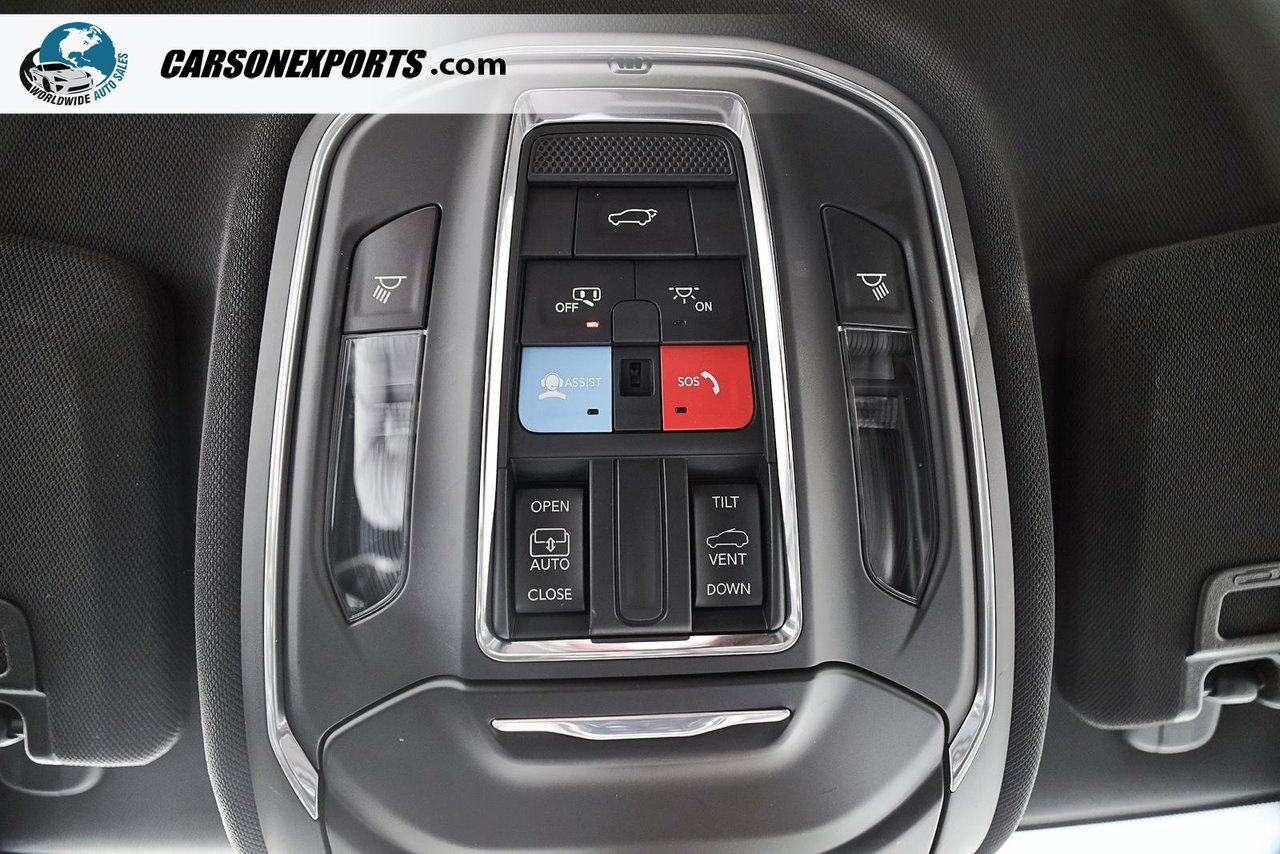 2024 Jeep Grand Cherokee Altitude-32