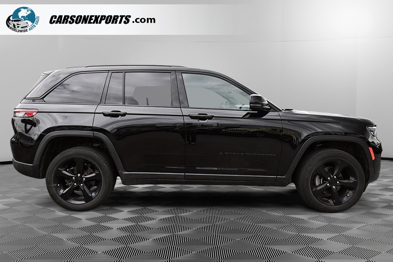 2024 Jeep Grand Cherokee Altitude-3