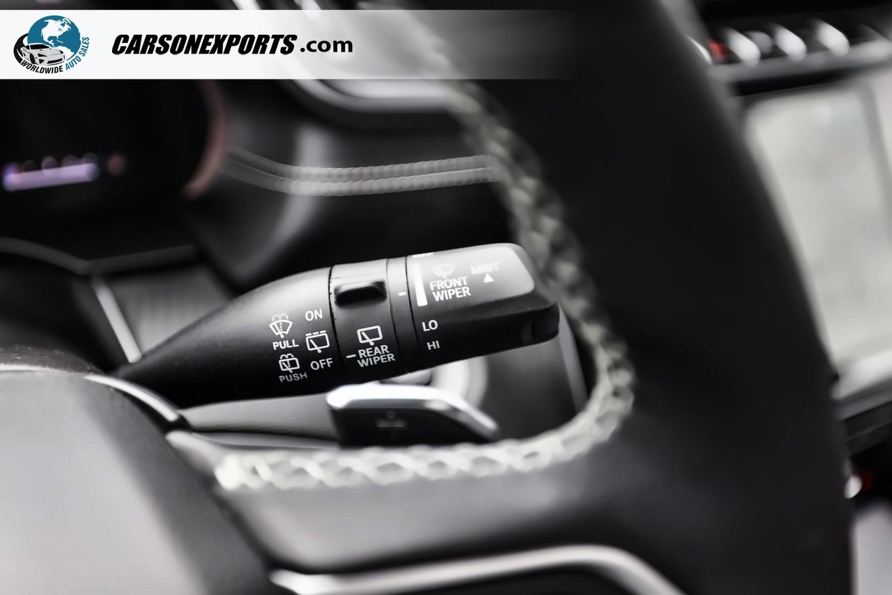 2024 Jeep Grand Cherokee Altitude-19