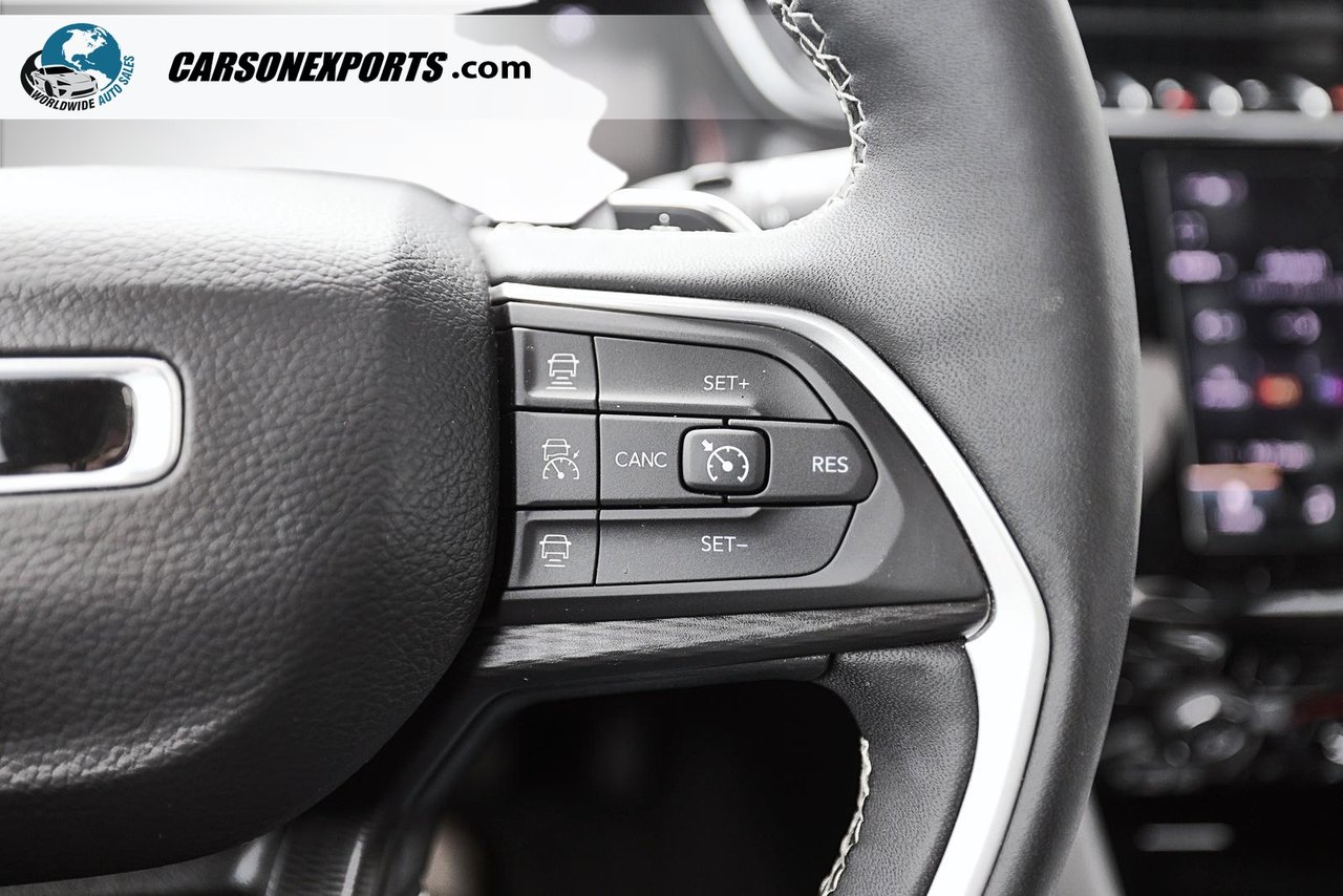2024 Jeep Grand Cherokee Altitude-21
