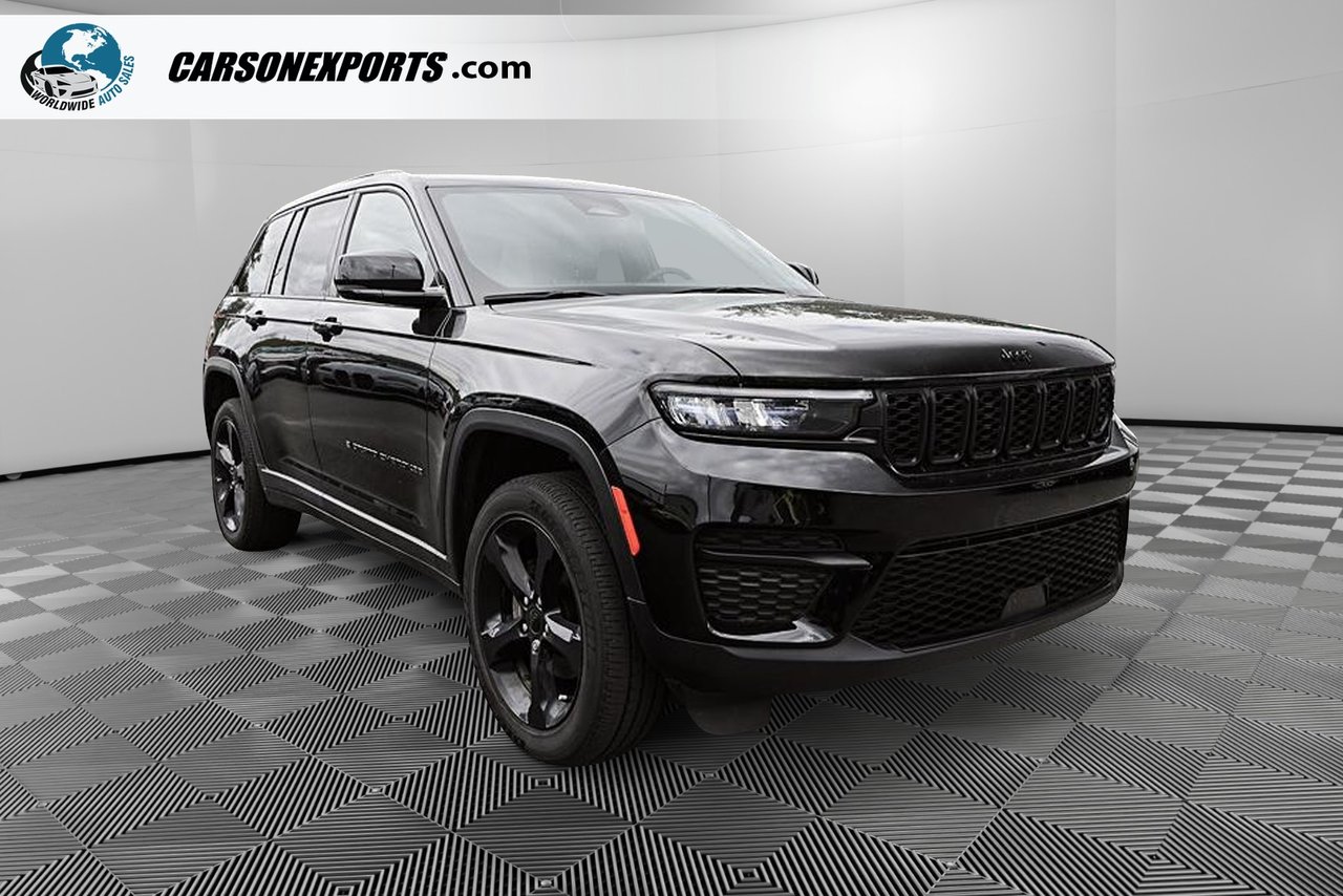 2024 Jeep Grand Cherokee Altitude-2