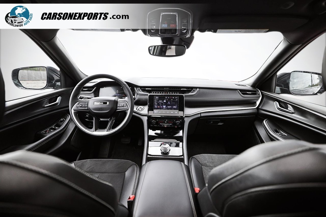 2024 Jeep Grand Cherokee Altitude-14
