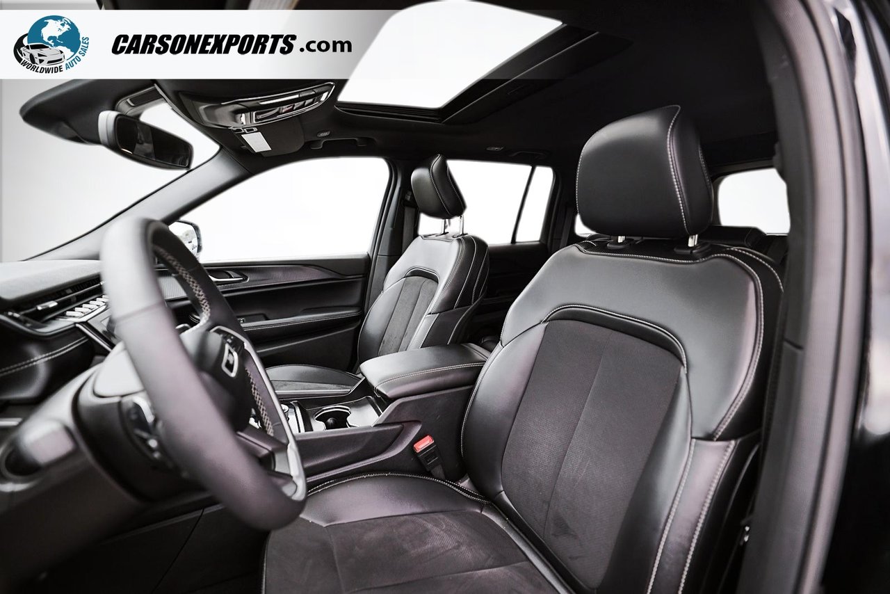2024 Jeep Grand Cherokee Altitude-12