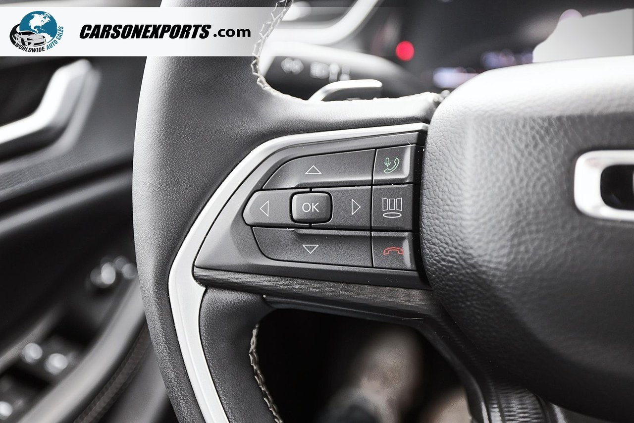 2024 Jeep Grand Cherokee Altitude-20