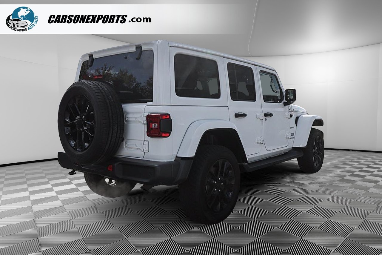 2021 Jeep Wrangler Unlimited Sahara-4