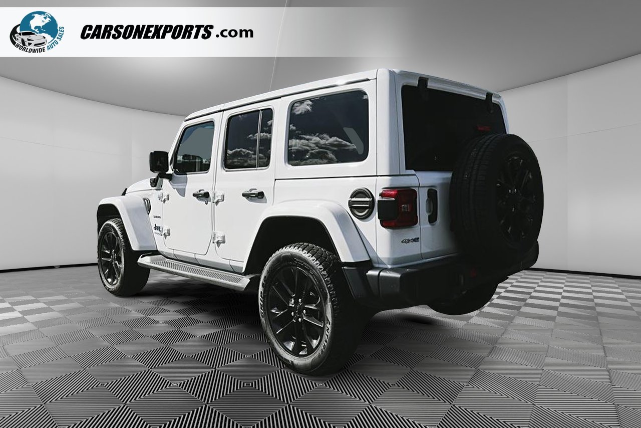2021 Jeep Wrangler Unlimited Sahara-6