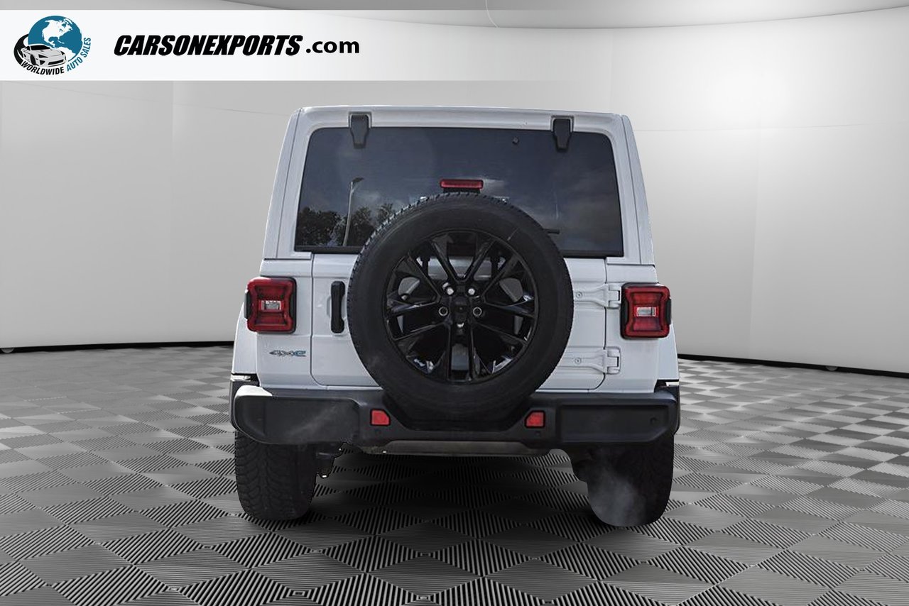 2021 Jeep Wrangler Unlimited Sahara-5