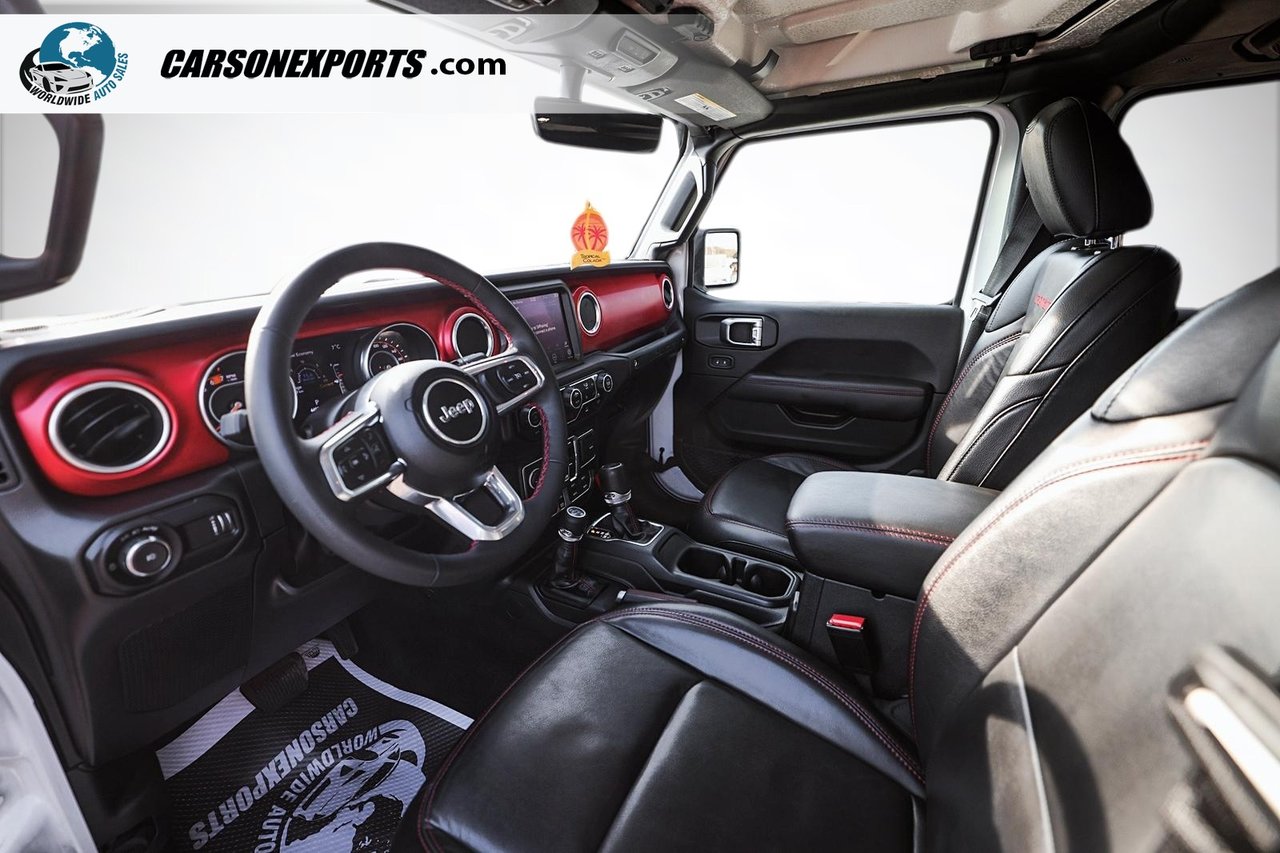 2023 Jeep Wrangler Rubicon-14