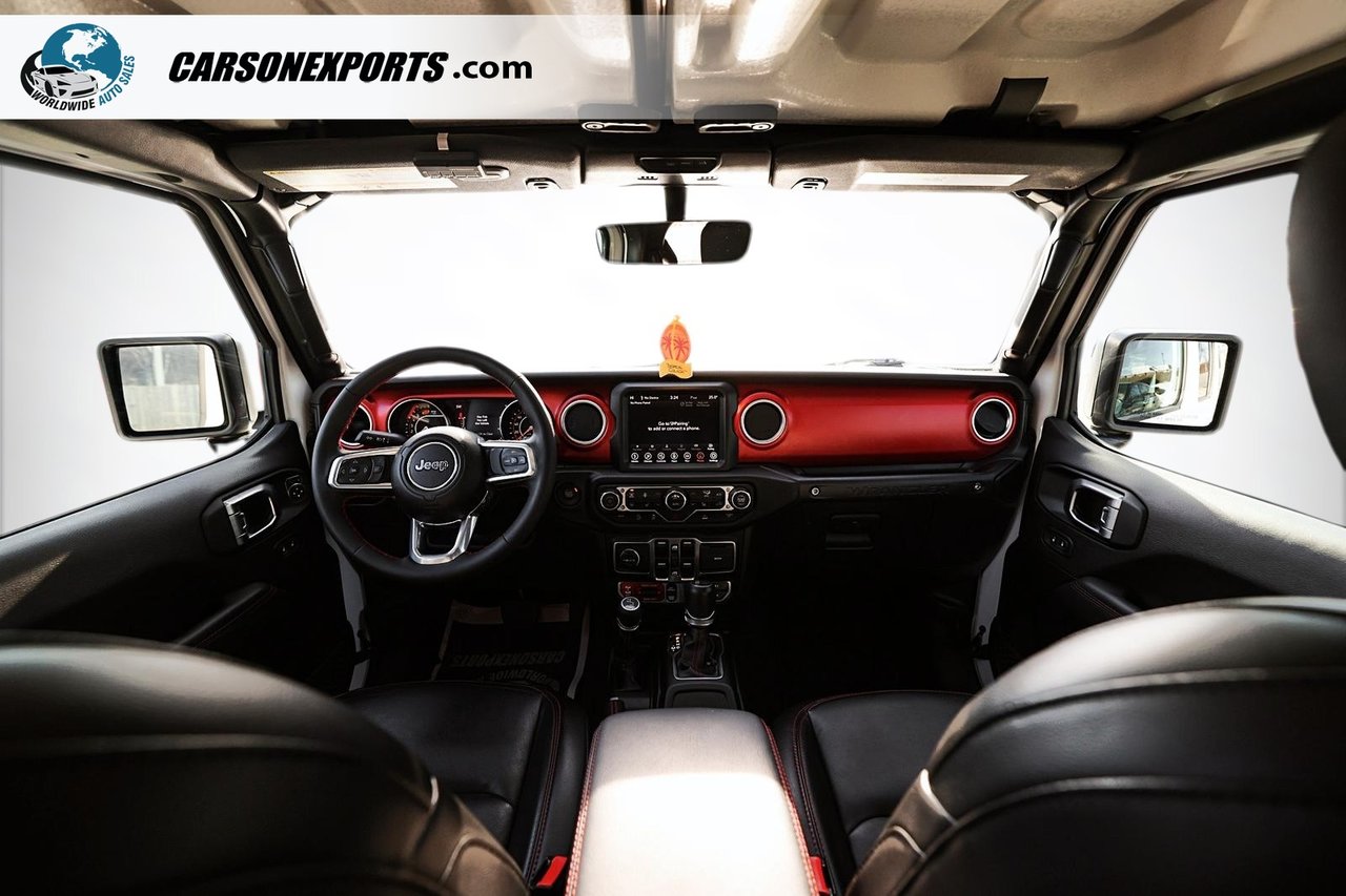 2023 Jeep Wrangler Rubicon-16