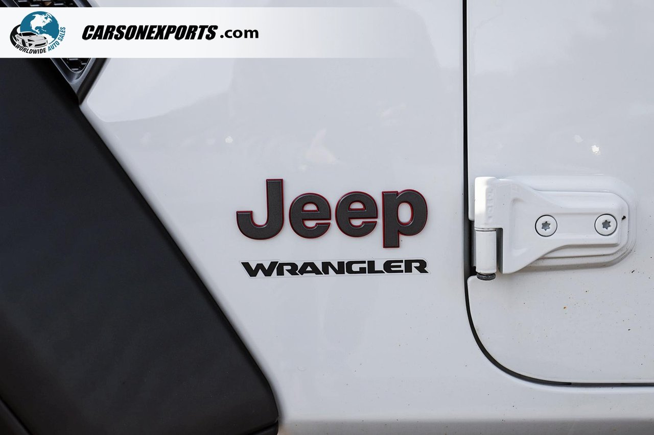 2023 Jeep Wrangler Rubicon-39