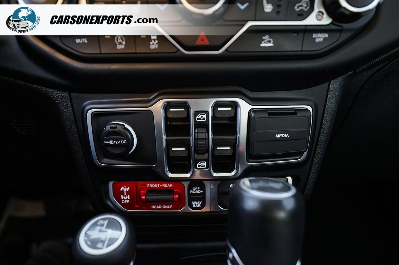 2023 Jeep Wrangler Rubicon-27