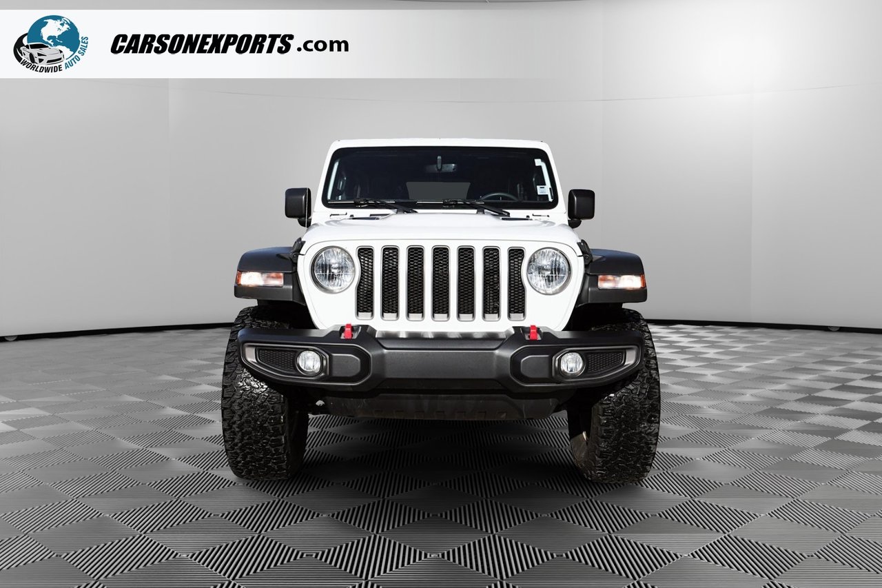 2023 Jeep Wrangler Rubicon-1