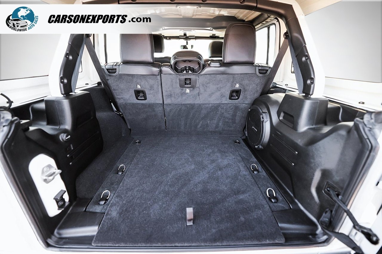 2023 Jeep Wrangler Rubicon-8