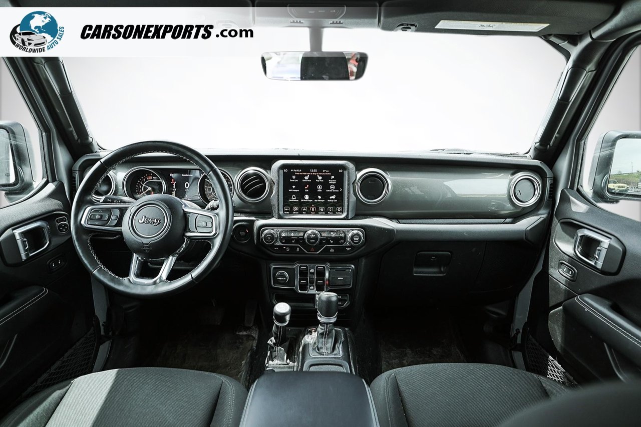 2023 Jeep Wrangler Sahara-9