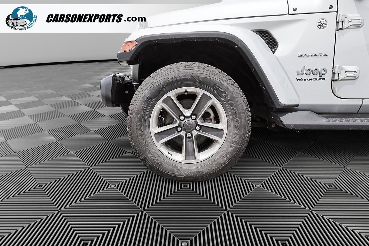 2023 Jeep Wrangler Sahara-8